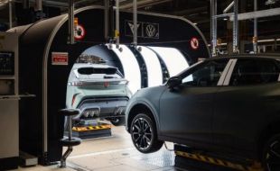 Martorell entra en la élite europea del coche eléctrico: Seat lidera desde España la gran apuesta de Volkswagen