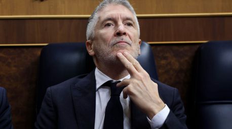 La UCO contradice a Marlaska: cree que Leire habló con González sobre el caso hidrocarburos