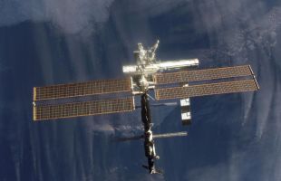 La NASA detecta una fuga de aire en la Estación Espacial Internacional
