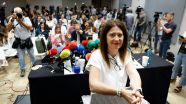 'Reunión con PS': las anotaciones de la nueva libreta de Leire Díez incautada por la UCO