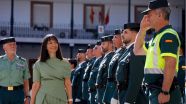 Asociaciones de guardias civiles piden al Gobierno 'depurar responsabilidades' por el caso Leire