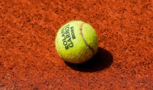 Guía de las retransmisiones deportivas del fin de semana | El oro del tenis