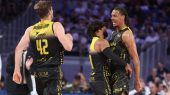 Liga ACB. Batacazo histórico del Real Madrid ante el Tenerife