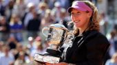 Andreeva arrolla a la revelación Chwalinska y gana su primer Roland Garros