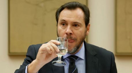Puente denuncia una 'connivencia de intereses' entre poderes del Estado y el PP