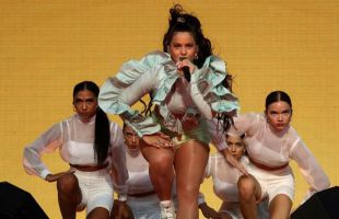 Rosalía aplaza sus conciertos en Miami y Orlando por una emergencia familiar