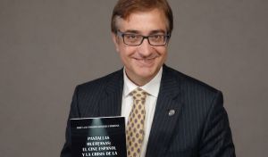 José Luis Panero: “Hemos pasado de la sagrada familia a la familia como un estorbo”
