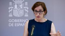 Las enfermeras se levantan contra el estatuto marco de Mónica García: 'Es una tomadura de pelo'