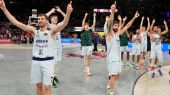 Liga ACB. El Joventut de Ricky Rubio tumba al Baskonia en Vitoria y avanza a semifinales
