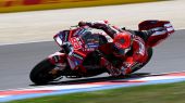 GP Hungría. Marc Márquez se engancha al Mundial con su triunfo número 100