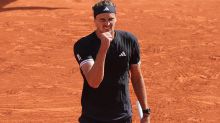 El camino de Zverev hacia su ansiado primer Grand Slam