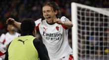 Fichajes. Lo más destacado del mercado en la Serie A italiana: los grandes aceleran