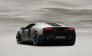 Audi Nuvolari: el superdeportivo de 1.001 CV que anticipa cómo será el futuro R8 electrificado