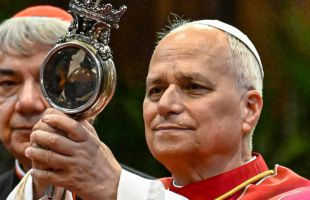 El Papa se reunirá este lunes en Madrid con víctimas de abusos sexuales en la Iglesia