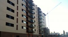 La vivienda se encarece un 12,9 % en el primer trimestre