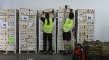 Nueva campaña 'Ningún hogar sin alimentos' impulsada por Fundación ”la Caixa” y CaixaBank