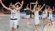 Liga ACB. El Joventut tumba al Baskonia en Vitoria y avanza a semifinales