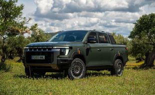 KGM lleva el 4×4 al siguiente nivel con la gama Aventura, preparada para superar cualquier desafío