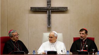 El Papa León XIV se reúne con seis víctimas de abusos sexuales en la Iglesia