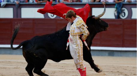 Crónica taurina. San Isidro: un sinsentido