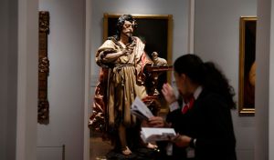 El Museo del Prado repasa 25 años de evolución en una nueva exposición