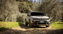 Stellantis lanza una revisión de 1,3 millones de vehículos Jeep por riesgo de incendio