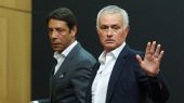 El Benfica anuncia que el Real Madrid fichará a Mourinho por 15 millones de euros