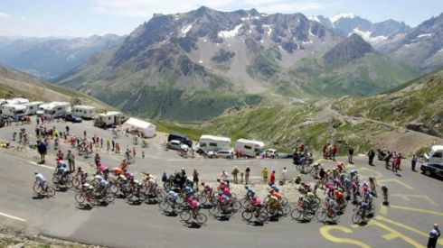 Tour Francia. El espectacular recorrido de la edición de 2026