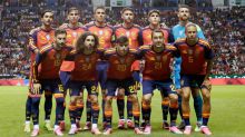 Silva confía en la segunda estrella: 'España está en un gran momento y capacitada para ganar el Mundial'