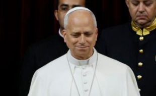 El Papa en el Congreso, lo más visto de la mañana