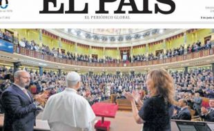 Las portadas de los periódicos de este martes, 9 de junio