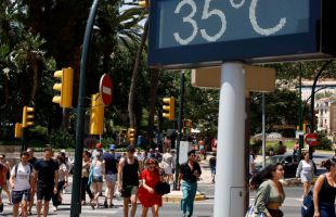 El tiempo: descenso de hasta 6 grados en el norte peninsular