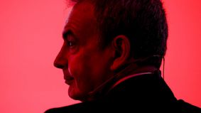 El juez Calama pide permiso a EEUU para usar como prueba el móvil del 'pana' de Zapatero