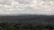 Brasil y sus paisajes exuberantes quieren cautivar a los turistas españoles