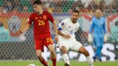 Pedri construye a su jugador perfecto de la selección española