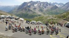 Tour Francia. El espectacular recorrido de la edición de 2026