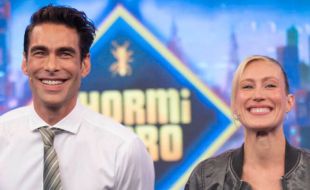 El Hormiguero lidera con holgura
