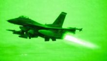 EEUU vuelve a bombardear Irán y Teherán ataca bases estadounidenses en Baréin y Jordania