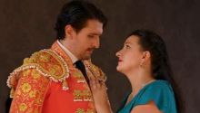 El gato montés, de Manuel Penella: una tragedia en clave de ópera que continúa fascinando