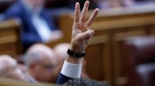 PSOE y PP rechazan dejar de penalizar la jubilación anticipada con 40 años cotizados