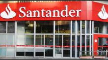 Santander lanza un servicio que convierte el ahorro energético en ingresos para sus clientes