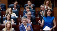 Madrid se consolida como el motor económico de España: crece tres décimas por encima de la media nacional