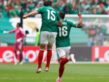 Mundial 2026. Este es el primer gol del torneo
