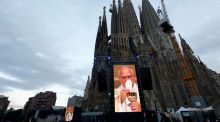 León XIV ensalza la Sagrada Familia como 'signo de unidad y concordia'