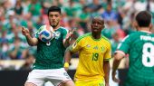 Mundial 2026. México descorcha el champán con una victoria ante Sudáfrica