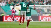 Mundial 2026. Este es el primer gol del torneo