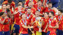 Mundial 2026. El calendario completo con los resultados de todos los partidos