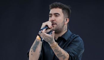 Detenido el cantante sevillano Beret por una supuesta agresión sexual
 
