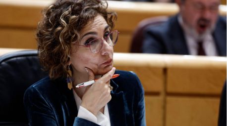 El Congreso aprueba una moción del PP para exigir al Gobierno que revise el rescate de Plus Ultra