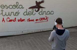 Condenado 15 meses por acoso a una menor catalana cuyos padres reclamaron el 25% de clases en castellano